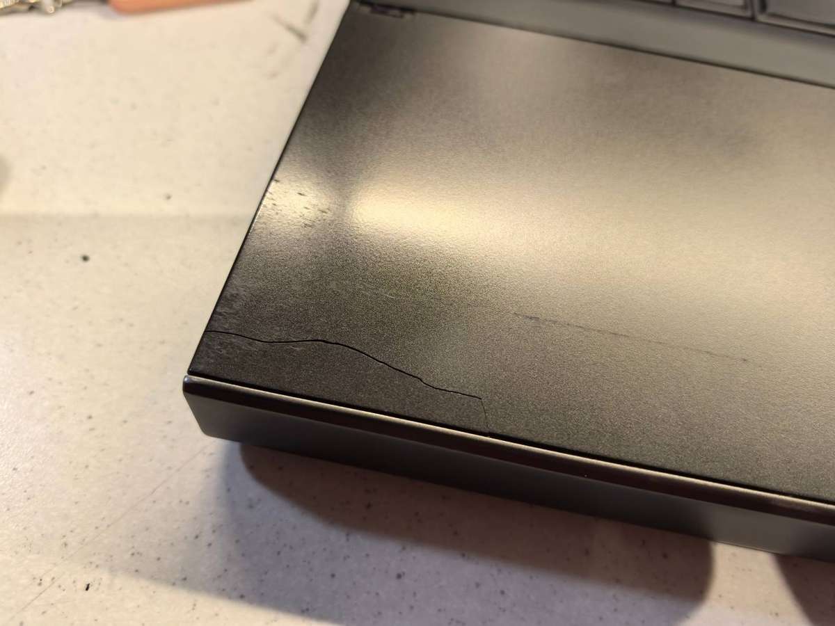 LATE ENTRY-Graphic Design, Dell Precision M6600, i5-2520M, 8GB RAM, 256GB SSD, HD+, RADEON HD8950