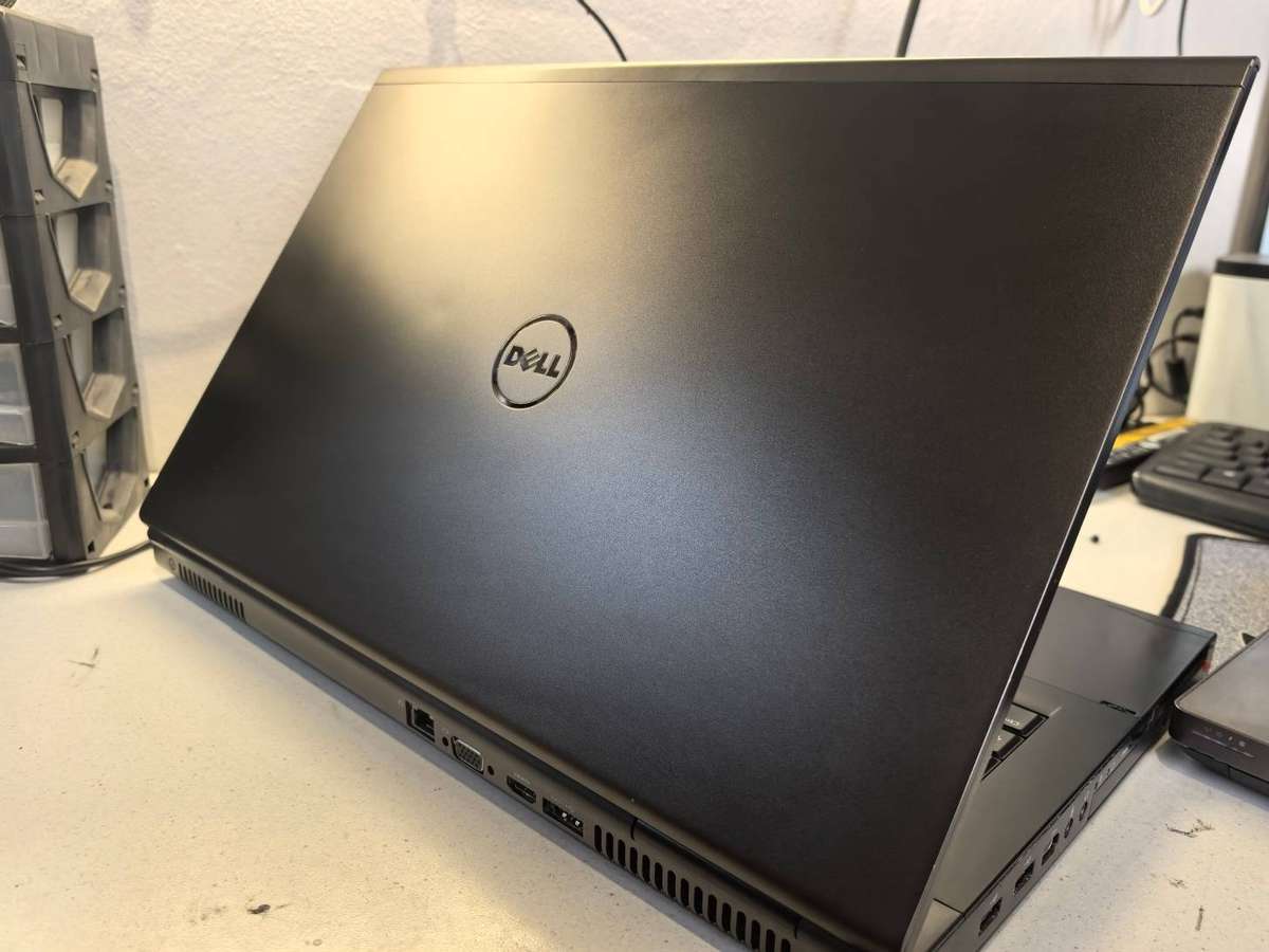 LATE ENTRY-Graphic Design, Dell Precision M6600, i5-2520M, 8GB RAM, 256GB SSD, HD+, RADEON HD8950