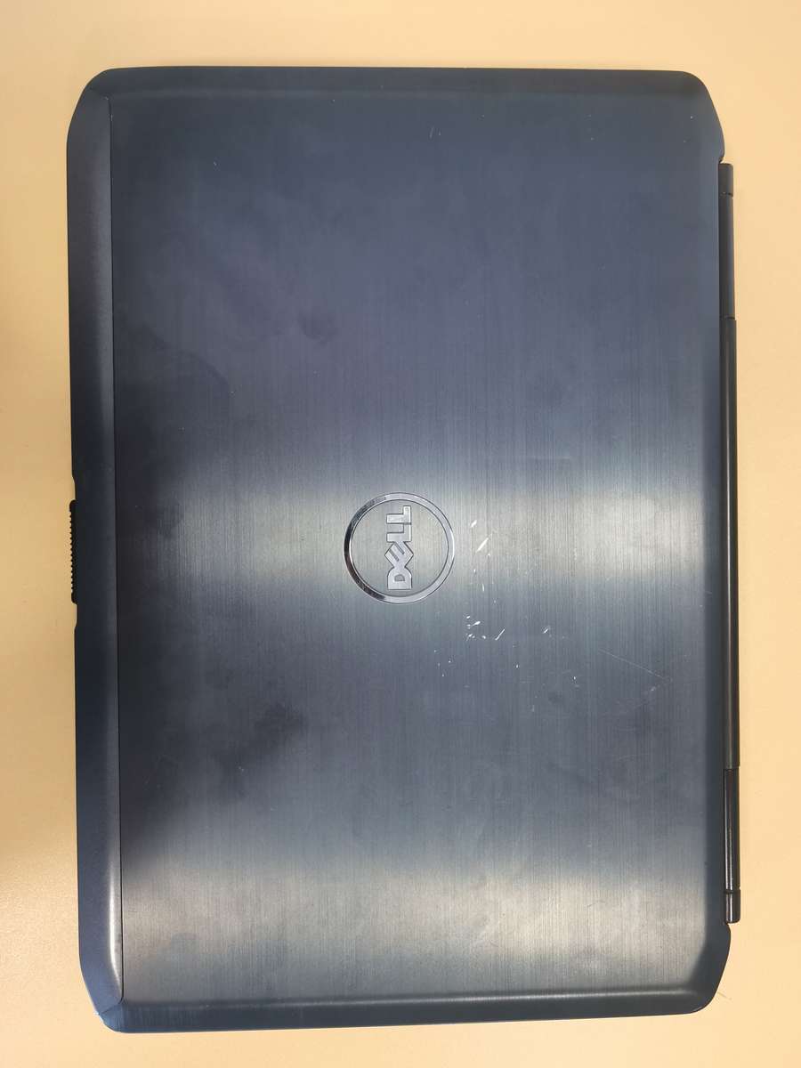 Dell Latitude E5430 - Intel Core i5-3220M @ 2.60GHz - 4GB RAM - 500GB HDD - Brand New Battery