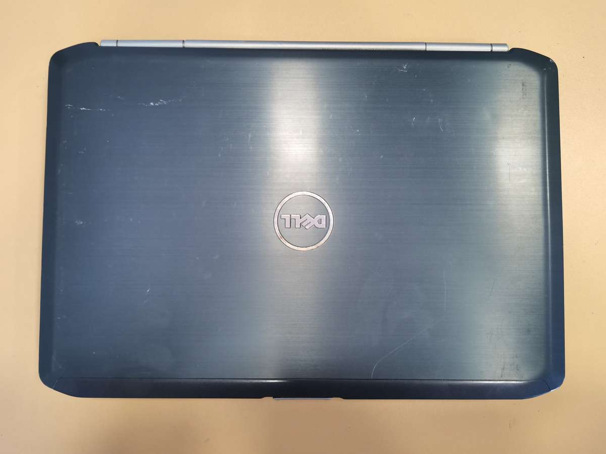 Dell Latitude n Series - Intel Core i3-2350M @ 2.30GHz - 4GB RAM - 500GB HDD - Brand New Battery