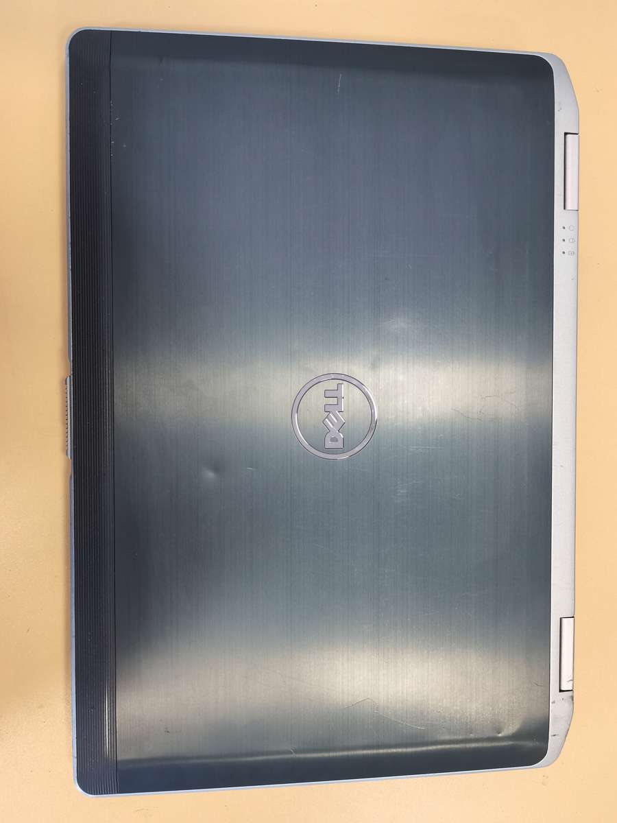 Dell Latitude E6430 - Intel Core i5-3210M @ 2.50GHz - 4GB RAM - 500GB HDD - Brand New Battery