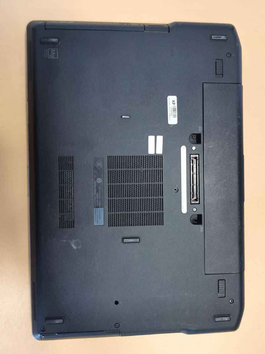 Dell Latitude E6430 - Intel Core i5-3210M @ 2.50GHz - 4GB RAM - 500GB HDD - Brand New Battery