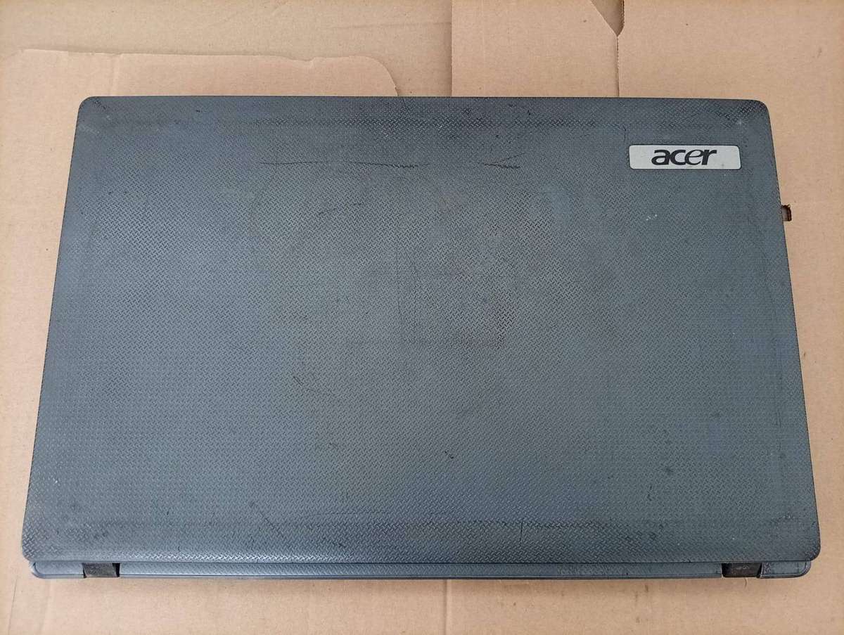 Acer Aspire 5333- Intel Celeron P4600-Intel HD Graphics-NON FUNCTIONING