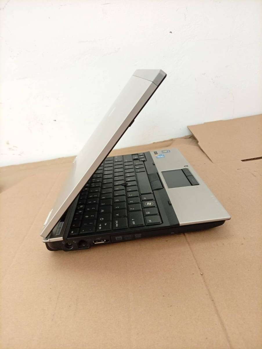 HP EliteBook 2540p- Intel Core i7-640LM- INTEL GMA HD GRAPHICS -NON FUNCTIONING