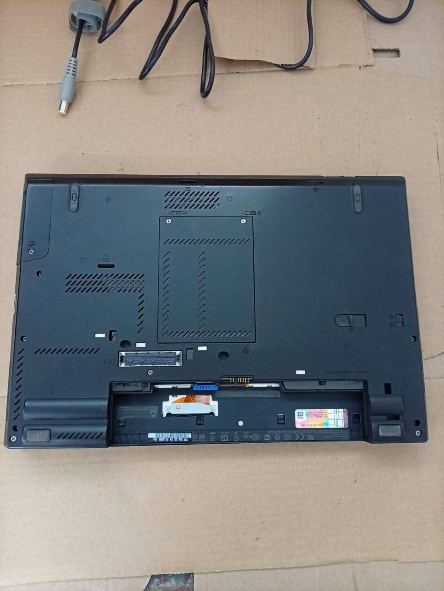 Lenovo Thinkpad T430-Intel Core I5-3RD GEN-Intel HD Graphics-4GB DDR3 RAM-1TB HDD