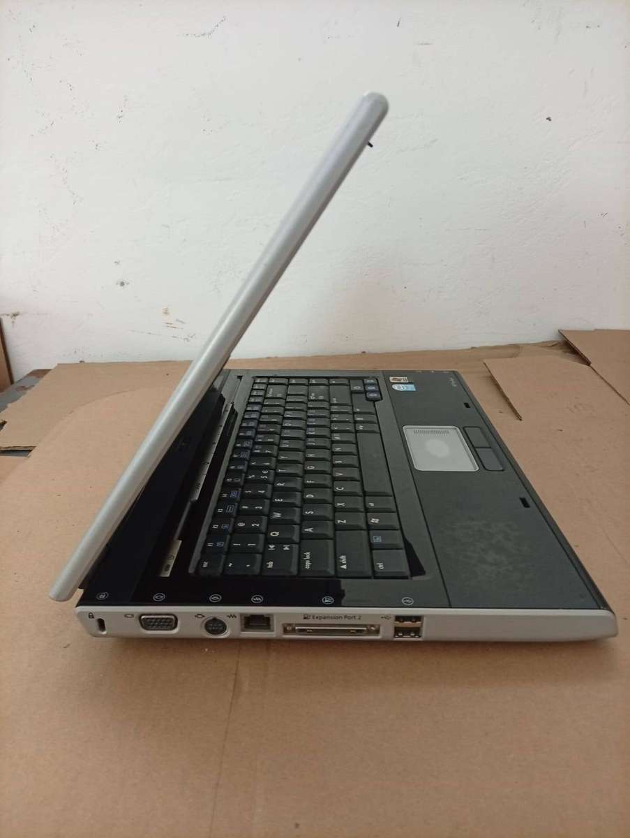 HP Pavilion dv5000-Intel Celeron M 410-Intel GMA 950 Graphics-NON FUNCTIONING