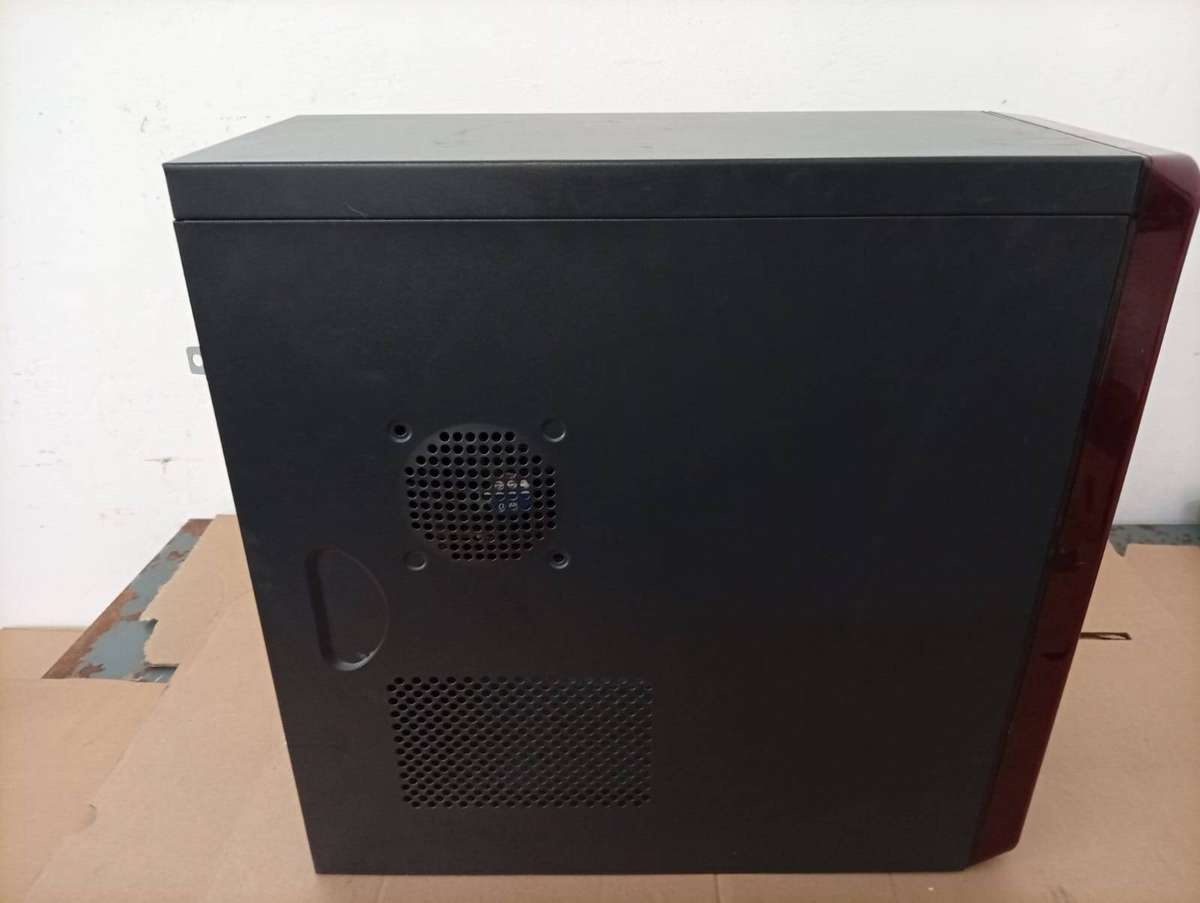 ZIXAA - INTEL Pentium G2020- 4GB RAM - 250GB HDD - Windows 10 Pro