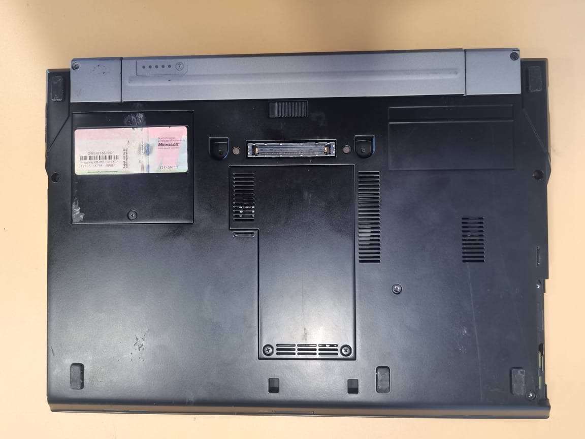 Dell Latitude E4300 - Intel Core 2 Duo @ 2.53GHz - 4GB RAM - 256GB HDD