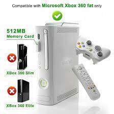 XBOX 360 64MB MEMORY CARD