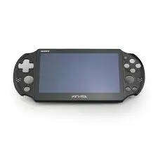 PS VITA PSVITA PCH-2000 Original Touch Digitizer LCD Screen Display with Front Frame Pulled