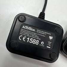 PlayStation 3 Wireless Receiver for Guitar Hero: World Tour Drum Controller (PS3)(Pwned)