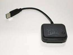 PlayStation 3 Wireless Receiver for Guitar Hero: World Tour Drum Controller (PS3)(Pwned)