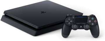 Playstation 4 500GB Slim Console (PS4)