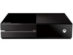 xbox one console