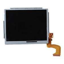 Nintendo NDSI XL Replacement Parts Accessories Top Upper LCD Screen Display for (Top screen) 26s