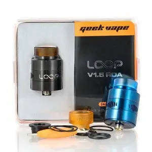 Geekvape Loop V1.5 RDA vape