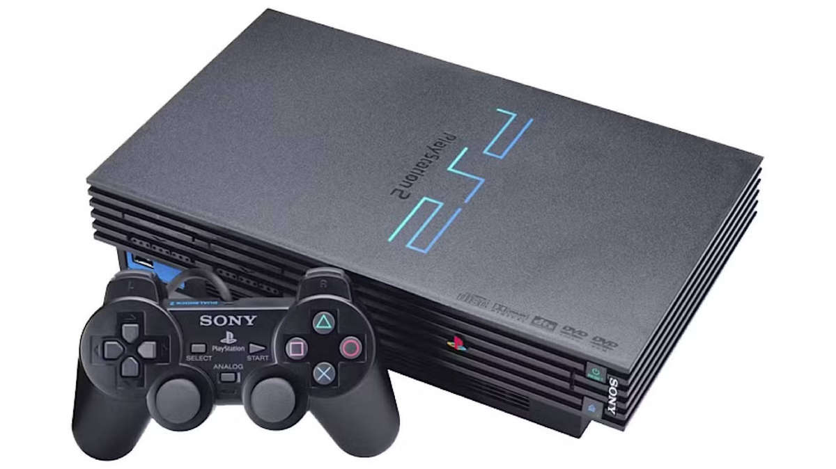 PlayStation 2
