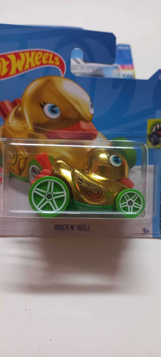 Hot wheels treasure hunt