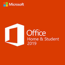 Microsoft Office 2019 Home & Student