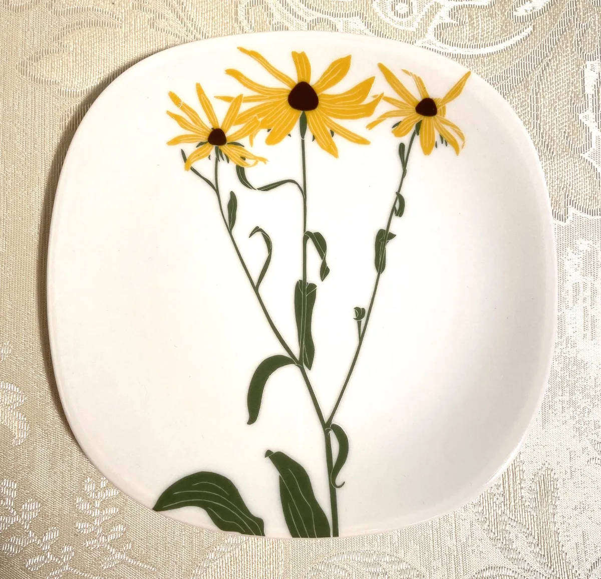 Henry Evans Block Langenthal Plates