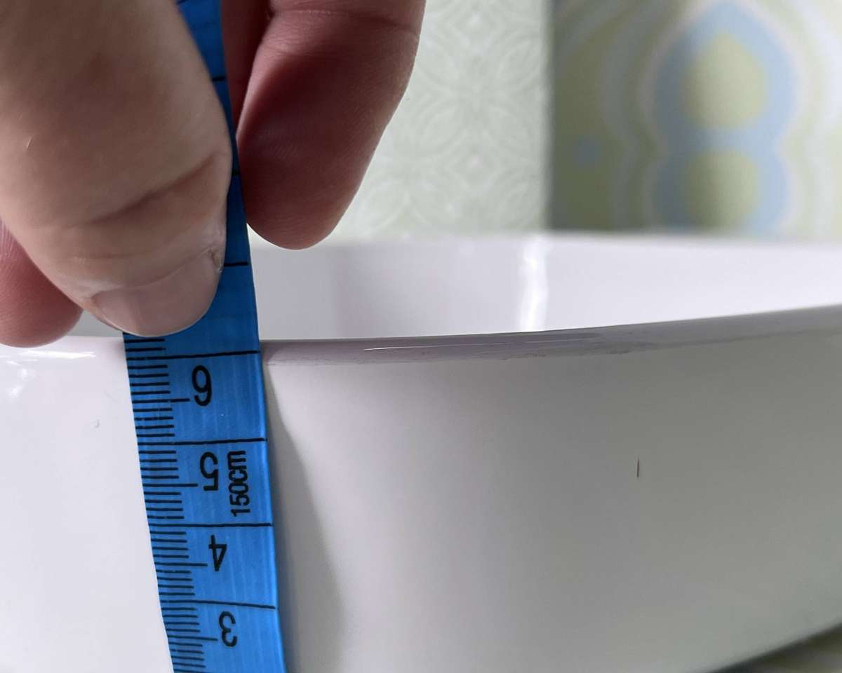 CorningWare Browning Dish