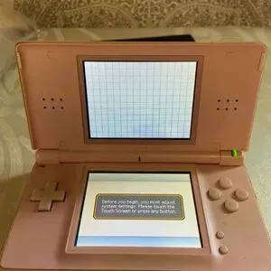 Nintendo Lite DS Edition