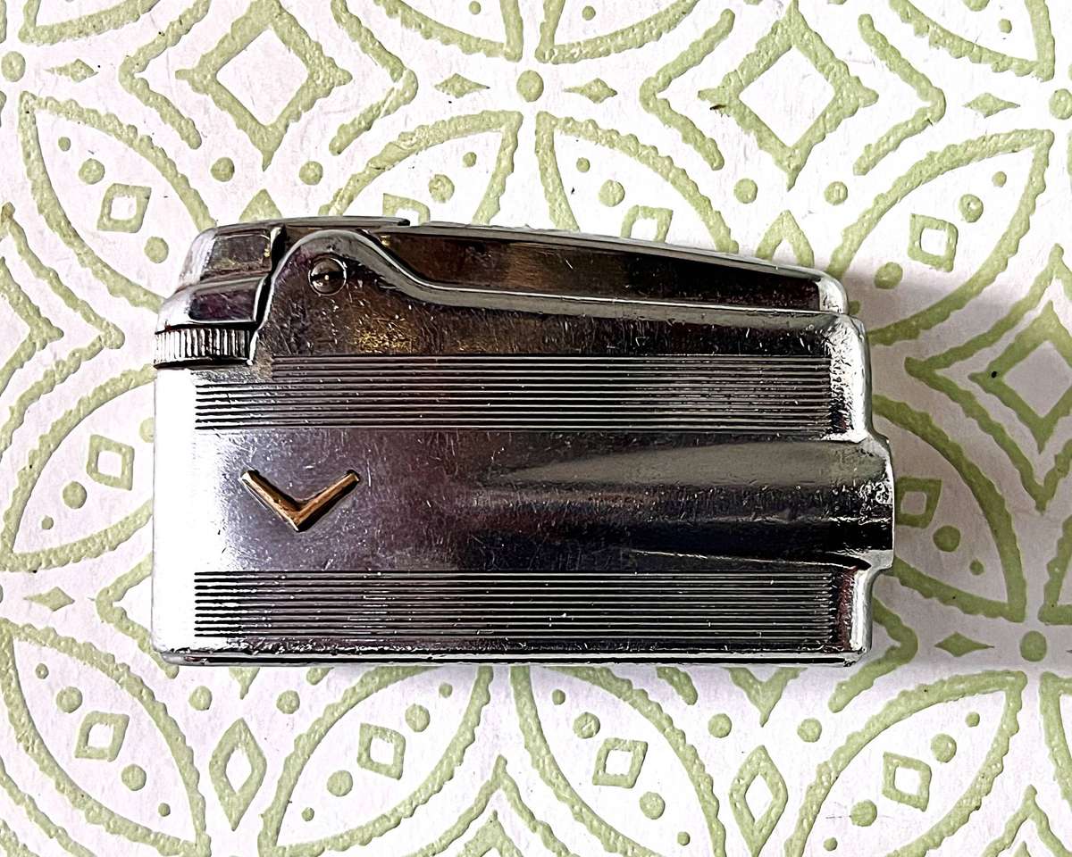 Vintage Ronson Varaflame Collection