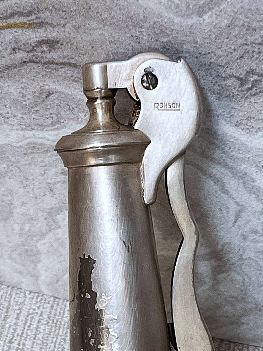 Vintage Ronson