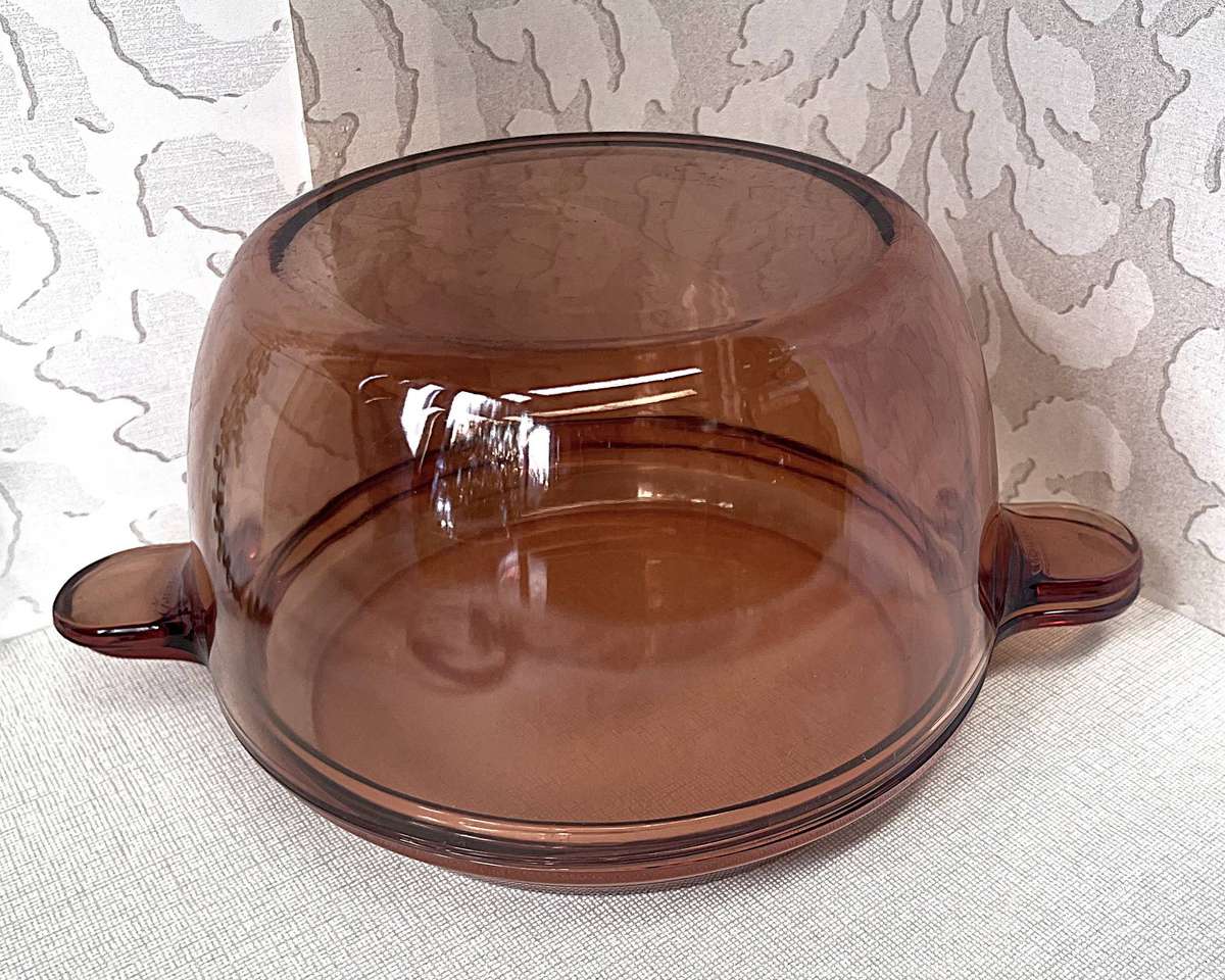 Vintage Corning Visions 3.5L Casserole Dish
