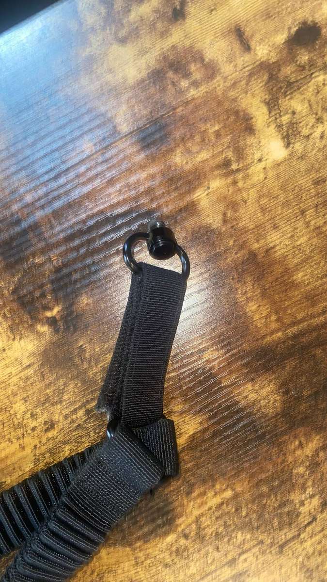 4th Generation Micro RONI fits Glock models 26 (9mm) & 27