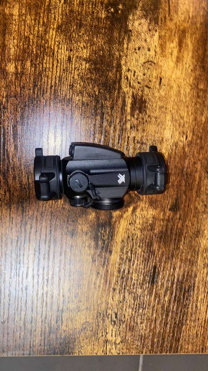 Vortex Sparc II Red Dot Scope