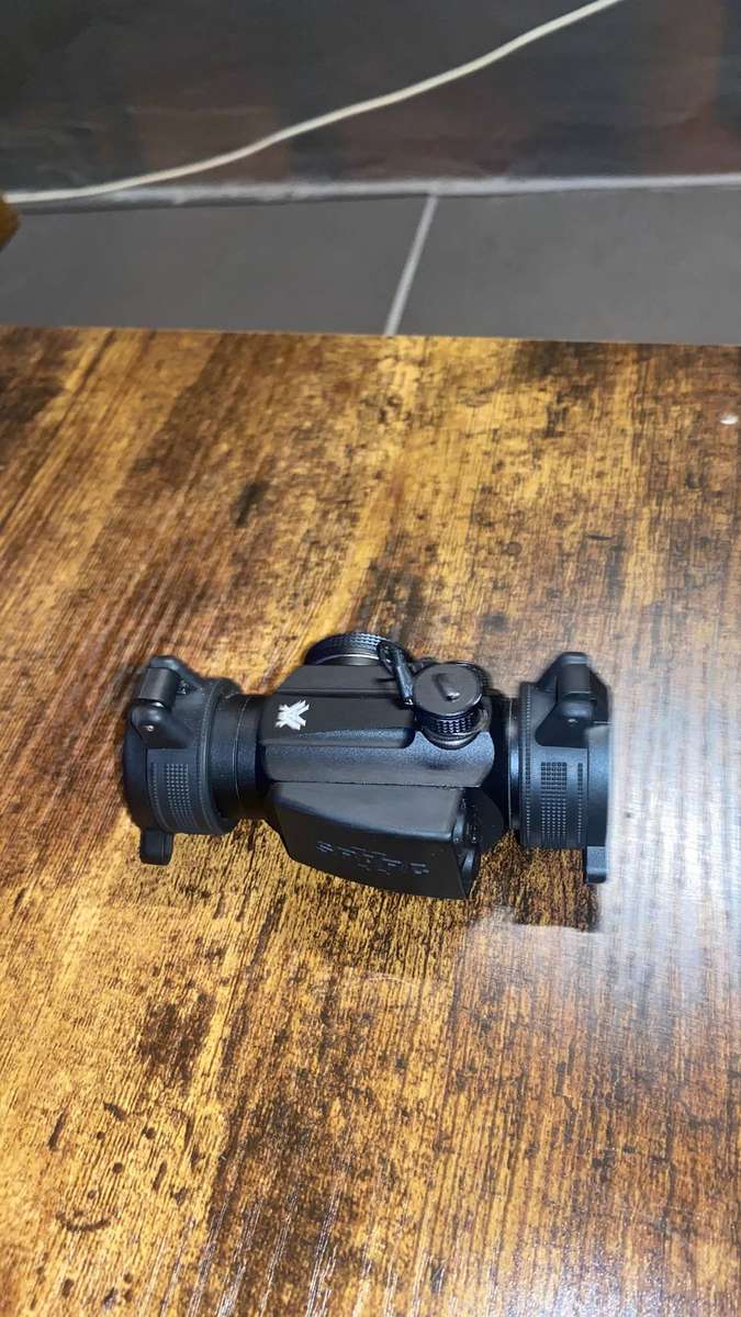 Vortex Sparc II Red Dot Scope