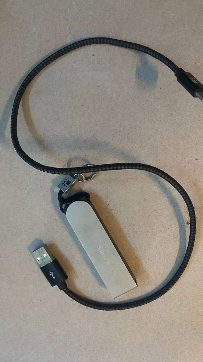 Ledger nano X - crypto wallet