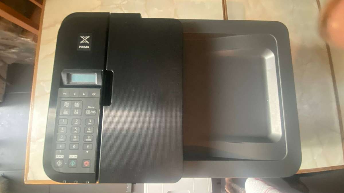 Canon PIXMA TR4645  printers