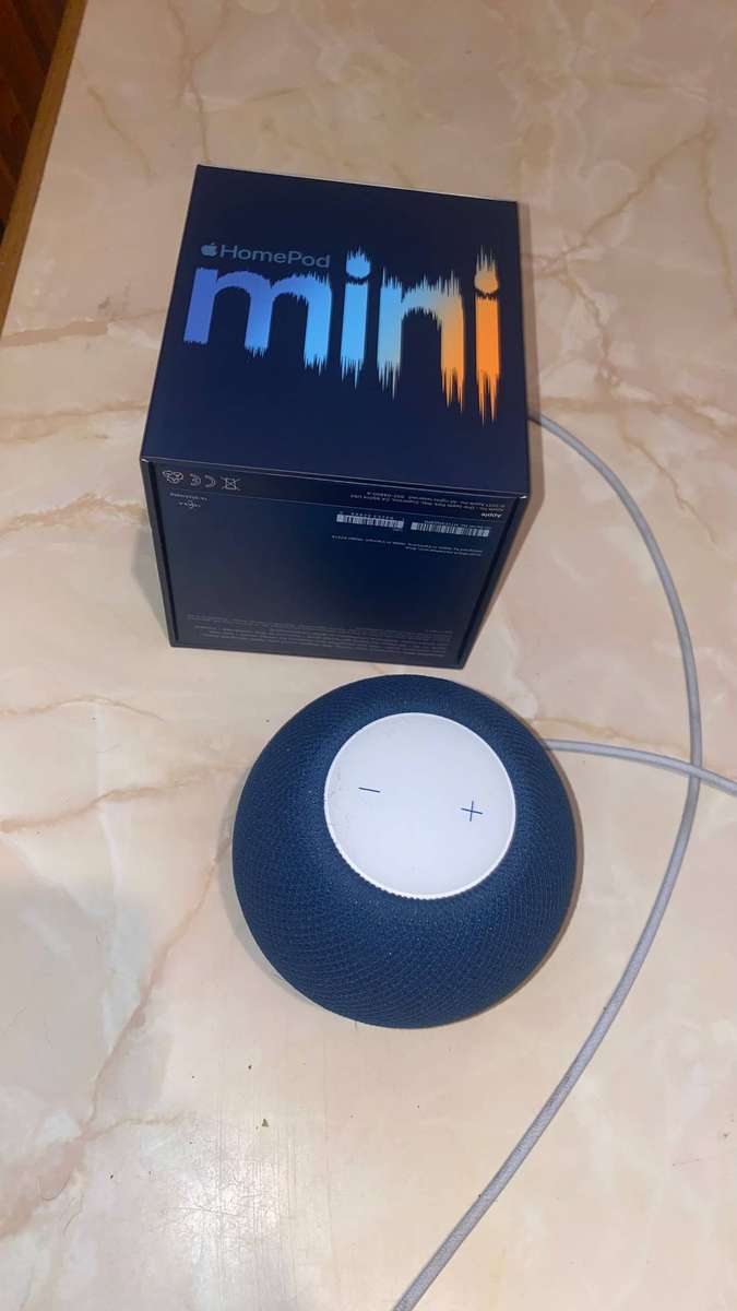 Apple HomePod mini