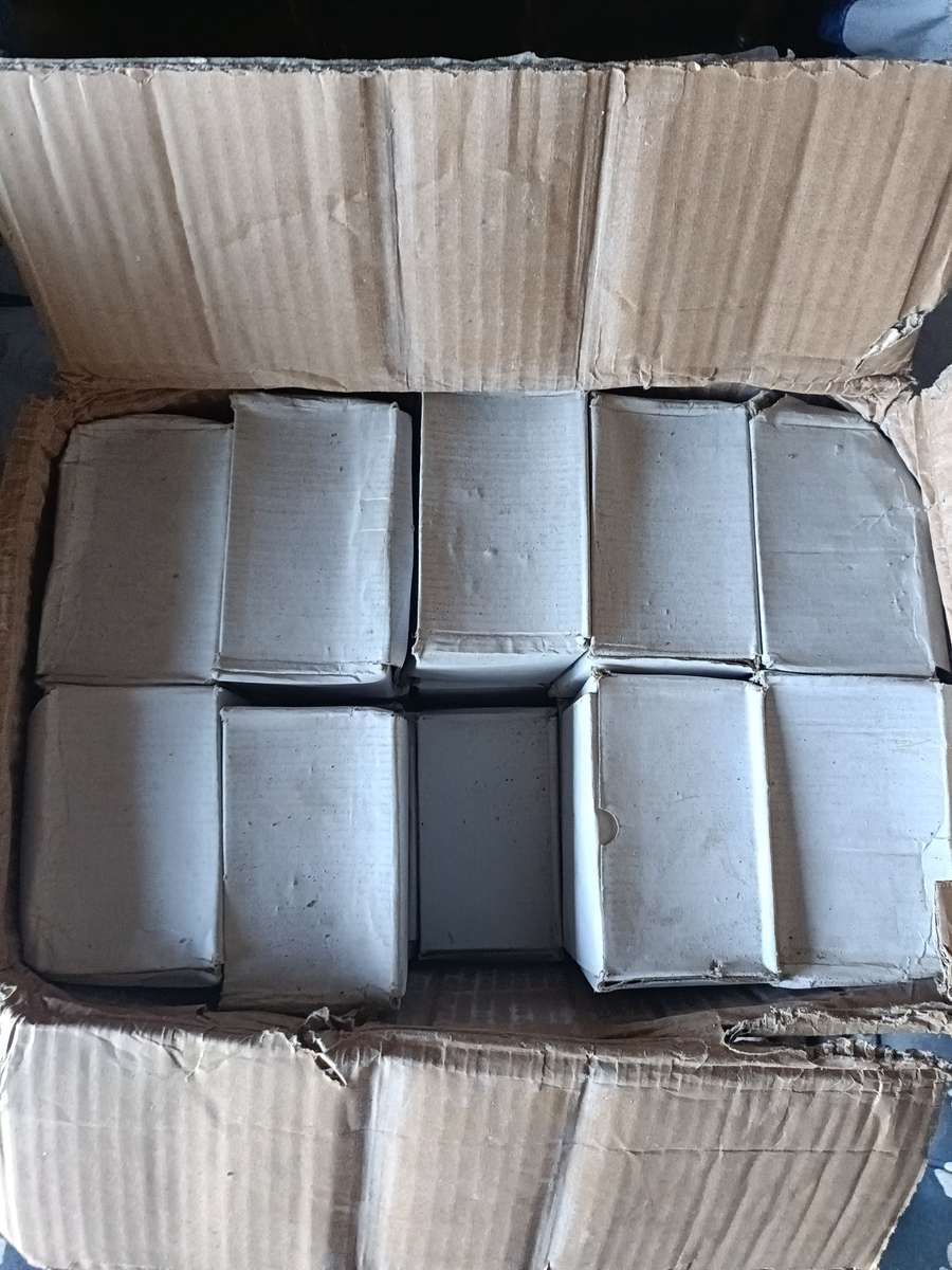 20 000 Drywall Screws 25mm (last one)