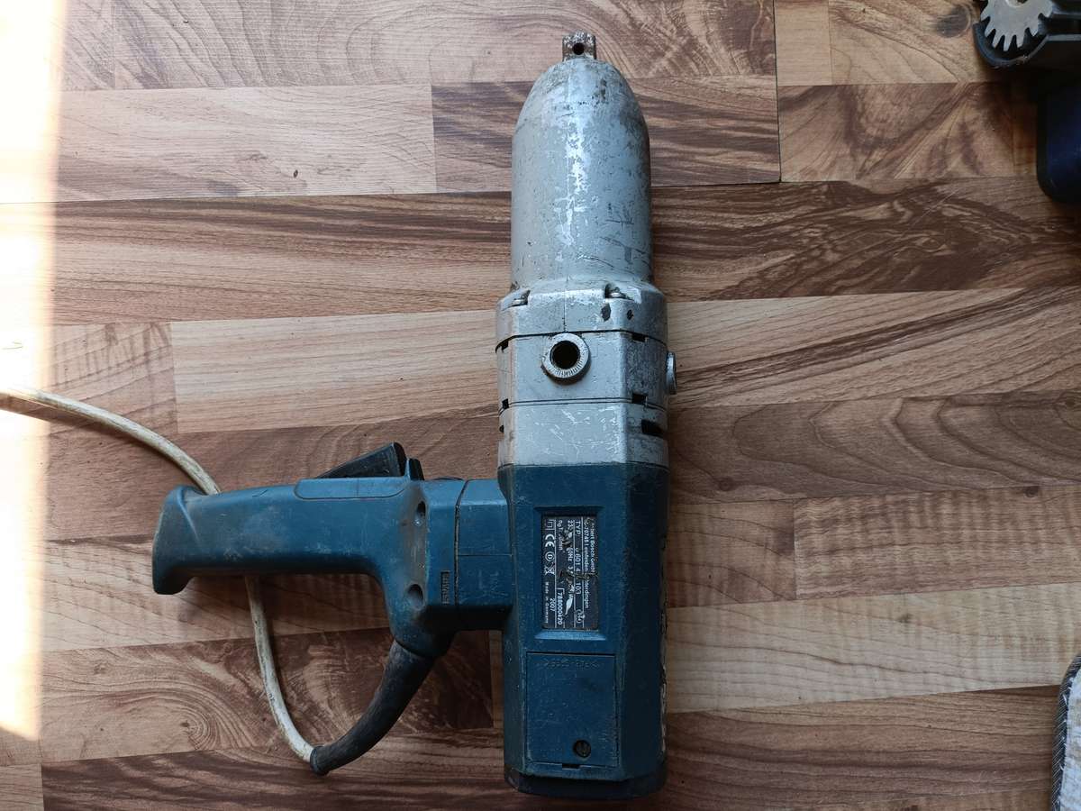 Bosch GDS 24 Impact Wrench