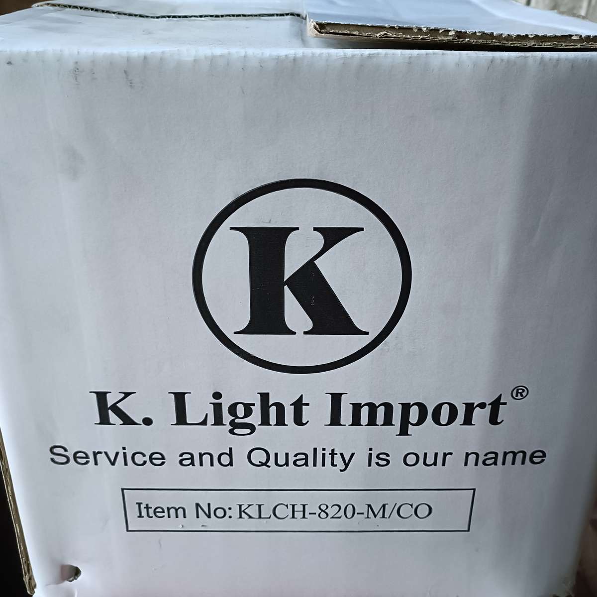 Laser Cut Metal Ball Pendant Copper