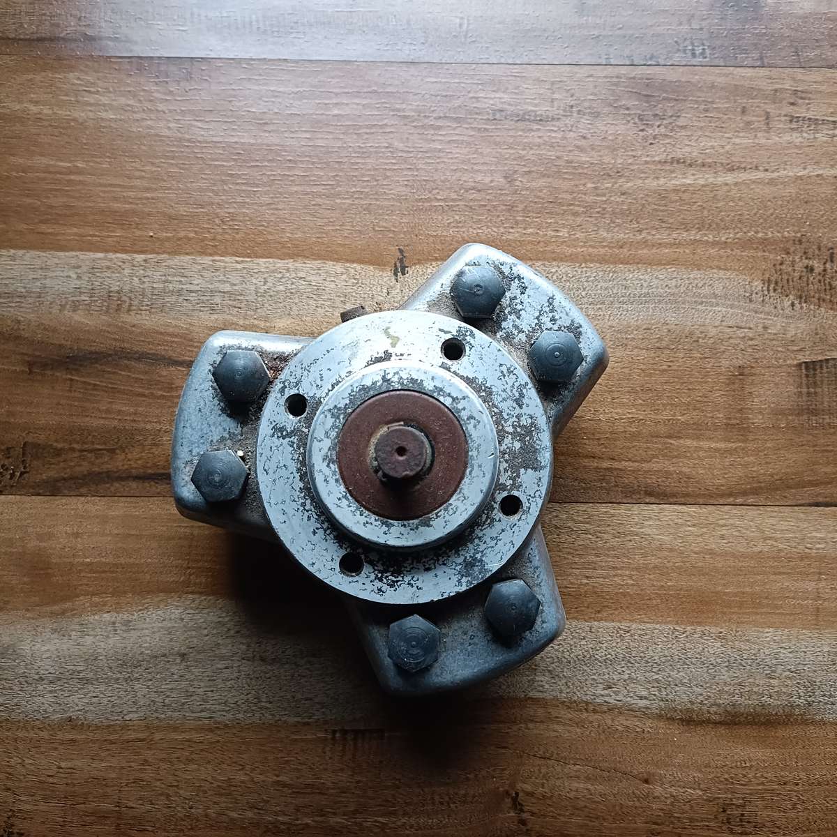 Hawe Hydraulik R3,6 / 350 Bar Hydraulic Radial Piston Pump