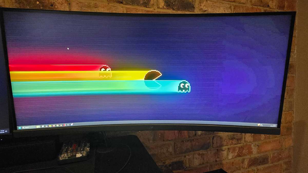 Asus ROG Strix XG35V