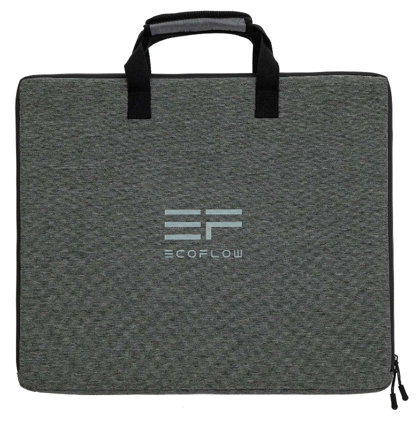 EcoFlow 110W Portable Solar Panel