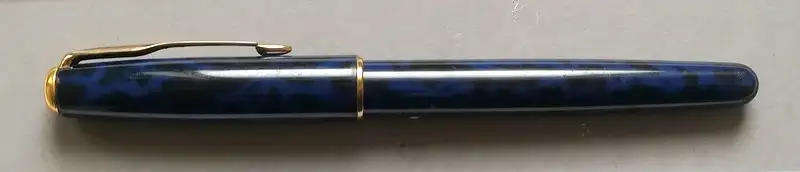 Parker Sonnet Blue