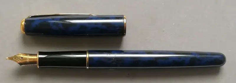 Parker Sonnet Blue