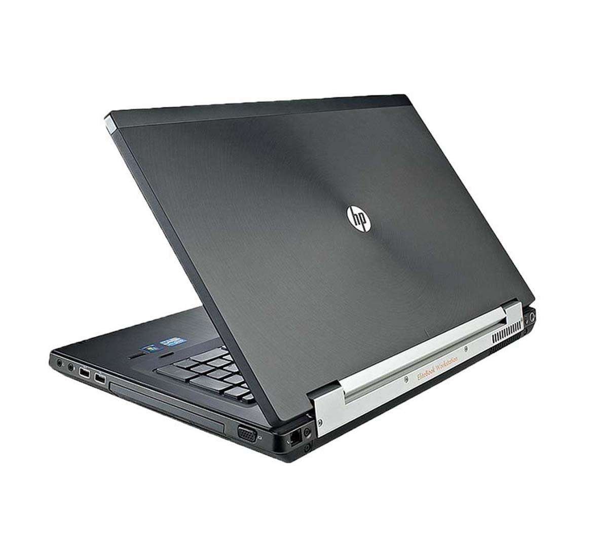 HP EliteBook 8760w for spares or repair