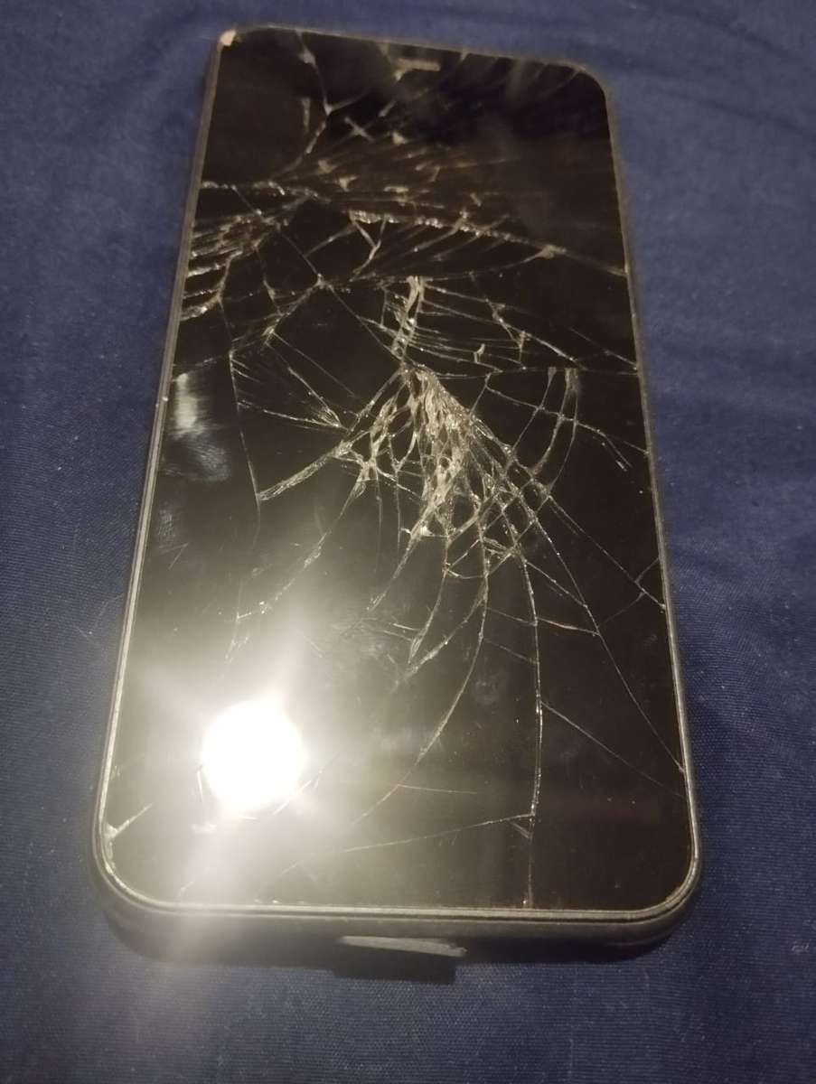 Blackview BV6300 Pro Rugget phone