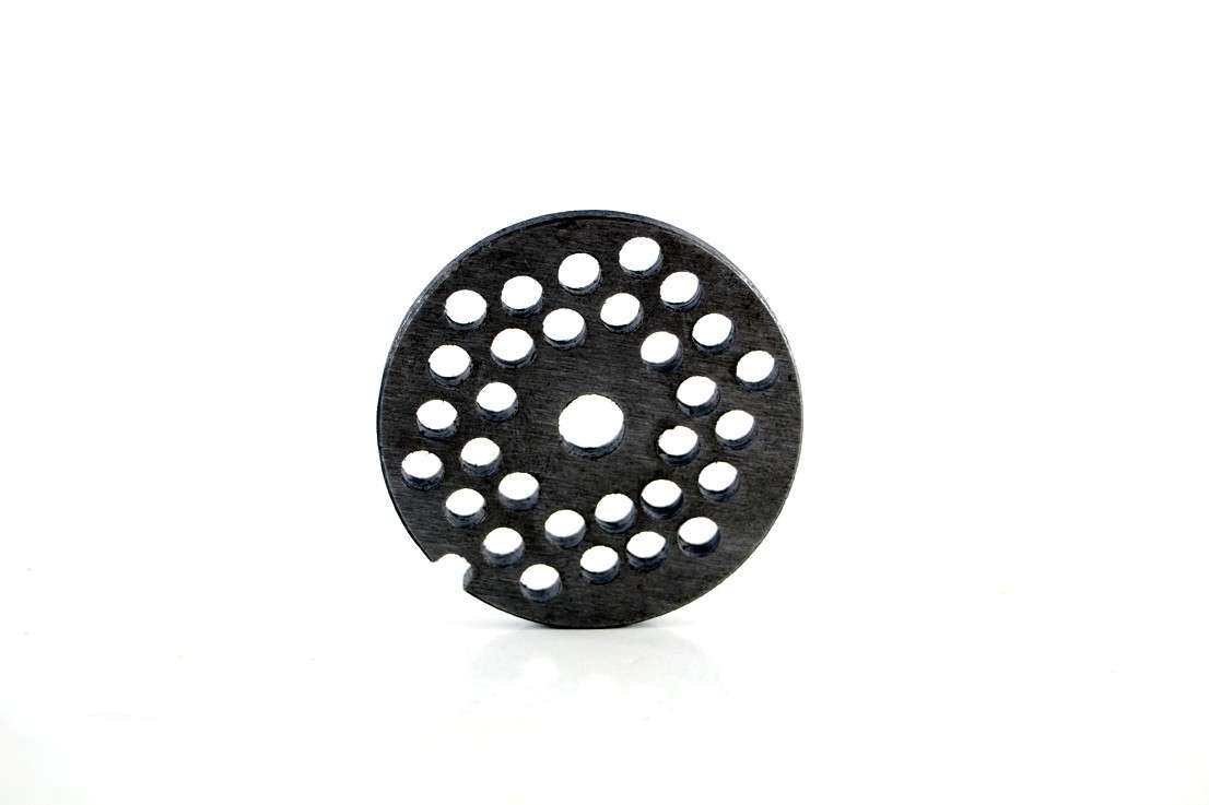 MINCER PERFORATED DISC 5