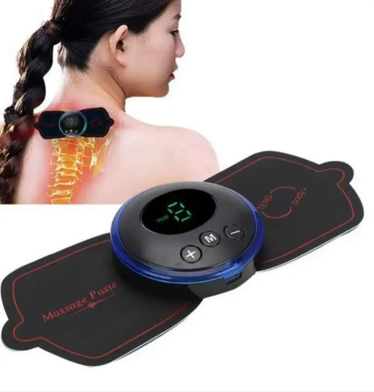 Mini massager