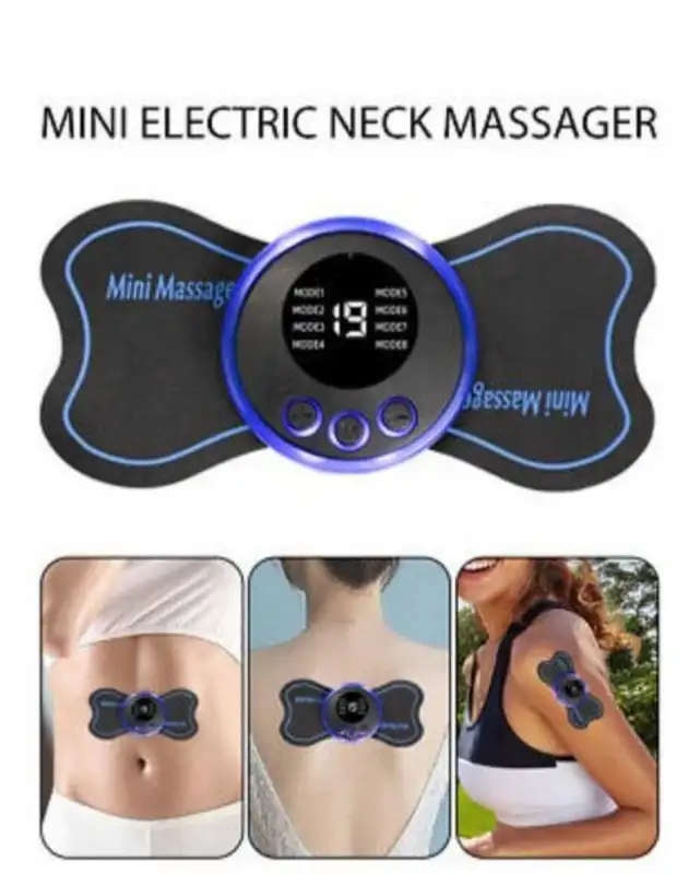 Mini massager