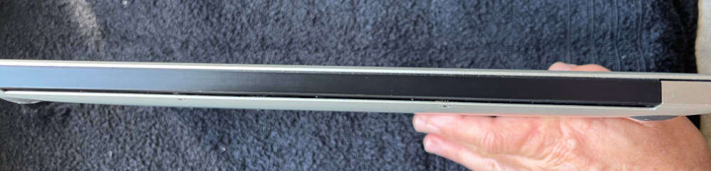 MacBook Air 2017 13" (A1466)