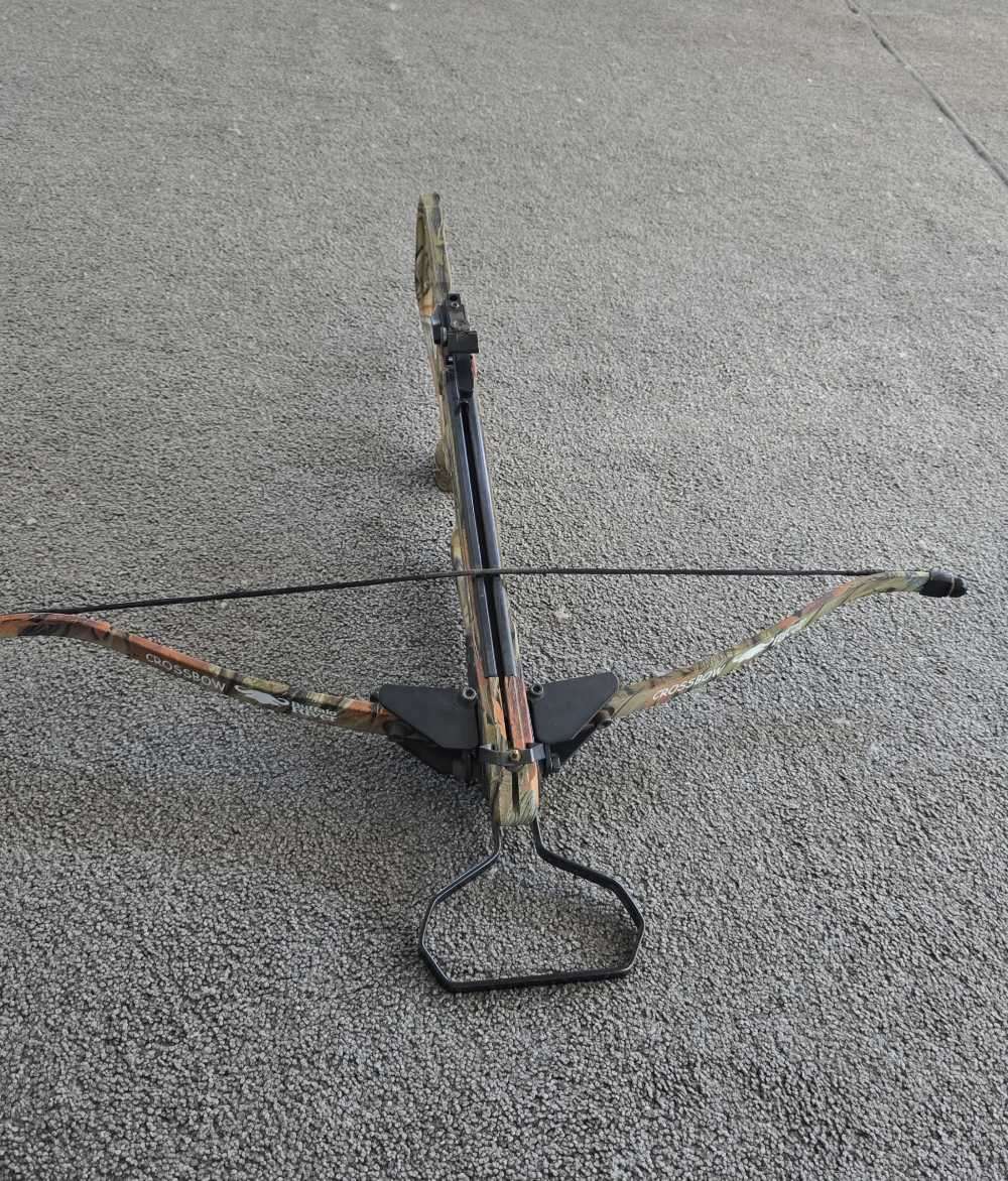Buffalo River Crossbow